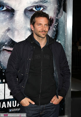 Bradley Cooper