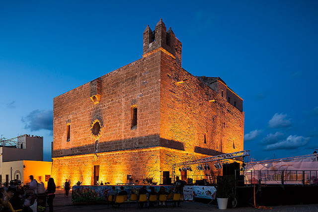 Monumenti a San Vito Lo Capo