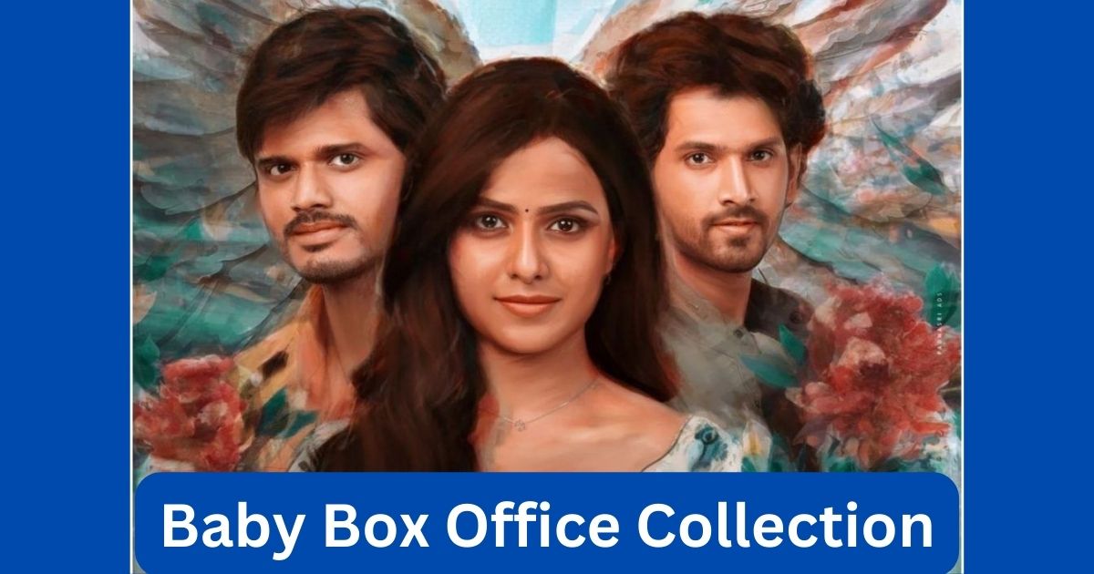 Baby Movie Box Office Collection 2023