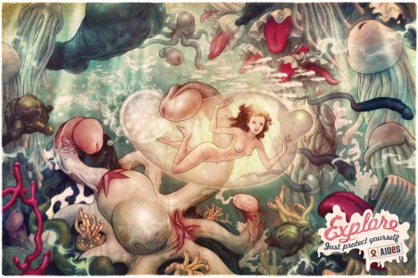 The Eternal World