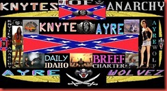 KNYTEAYRE DAILY BREEF