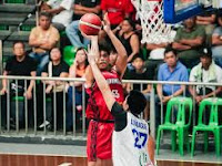 Timnas basket U16 petik pelajaran setelah dikalahkan Filipina