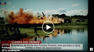 No Jornal da SIC