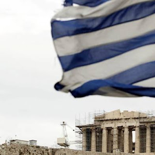 Η Ελλάδα «σβήνει» και εκπέμπει SOS