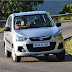 New Maruti Alto K10 review, test drive