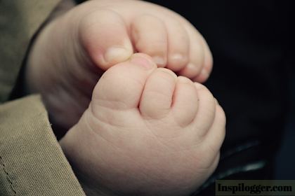 4 Easy Ways to Care for Infant and Toddler Foot Nails