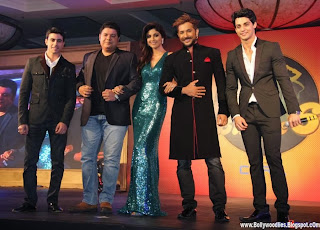 Nach Baliye Season 6 Tv Show Launch Event Gallery