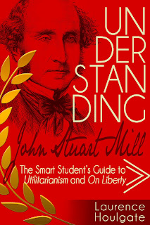 John Stuart Mill Study Guide