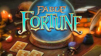 Fable Fortune, Seri Terbaru Dari Fable