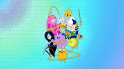 Fotos legais pra você por no seu PC (adventure time wallpaper version by kawaii panic xoagp)