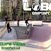 Lobo Griptape: Streetpark Lc2 - Felipe Vega