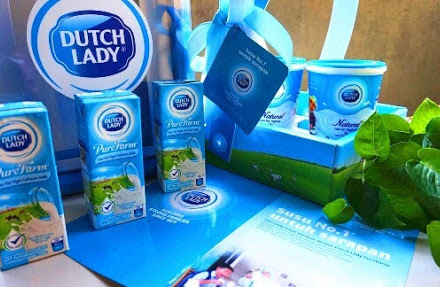 Susu Dutch Lady: 7 Pilihan Terbaik [Update 2023]