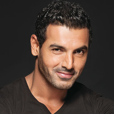 images of john abraham house