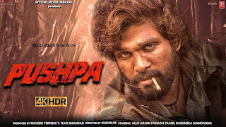 Pushpa Full Movie Download in Hindi mp4moviez Filmyzilla