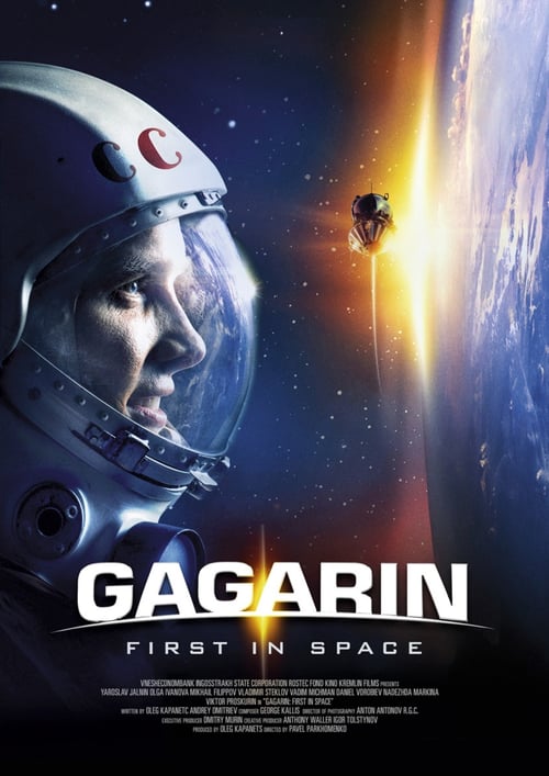 [HD] Gagarin - Wettlauf ins All 2013 Ganzer Film Deutsch Download