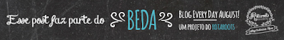  BEDA