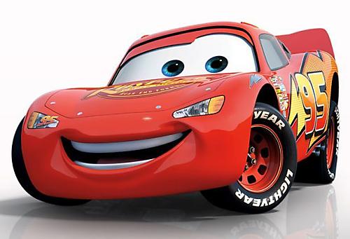 Cars is the most postmodern meta utterly surreal work of art I've seen in 