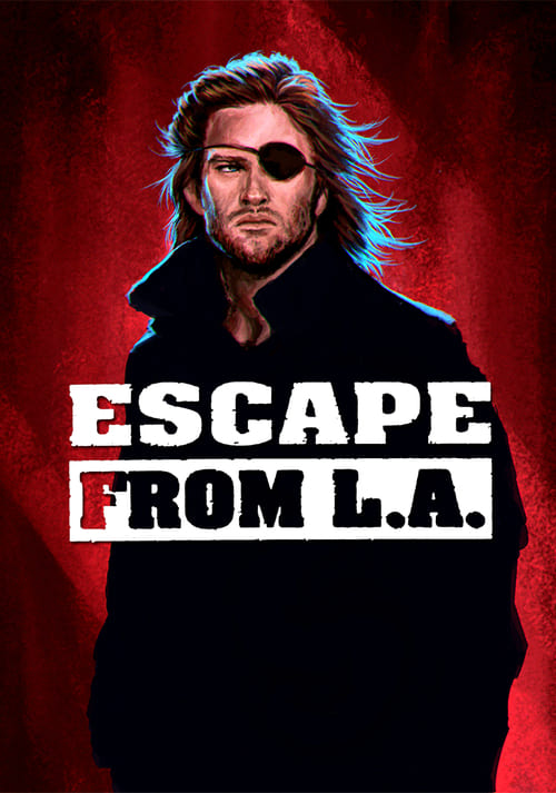 [HD] 2013: Rescate en L.A. 1996 Pelicula Online Castellano