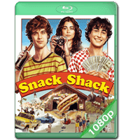 SNACK SHACK (2024) WEB-DL 1080P HD MKV ESPAÑOL LATINO