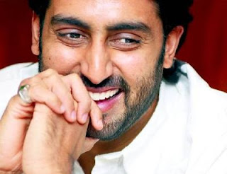 Abhishek Bachchan