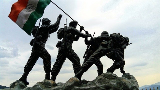 list of freedom movement of india 