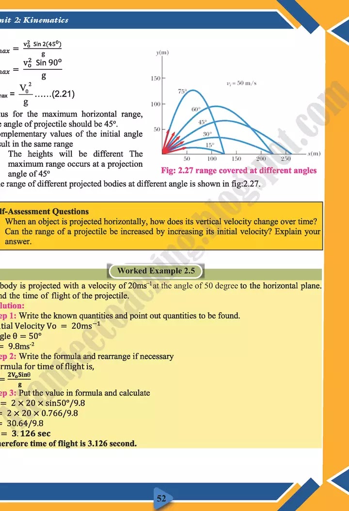 kinematics-physics-class-11th-text-book