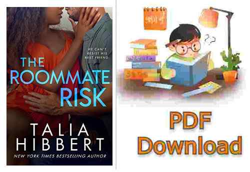 The Roommate Risk by Talia Hibbert pdf Download