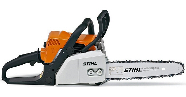 Stihl MS170 Chainsaw