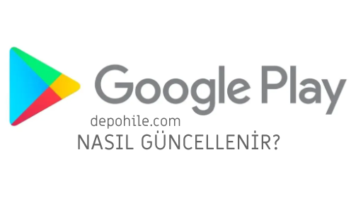 Play Store Uygulaması Android Cihazlarda Nasıl Güncellenir 2021