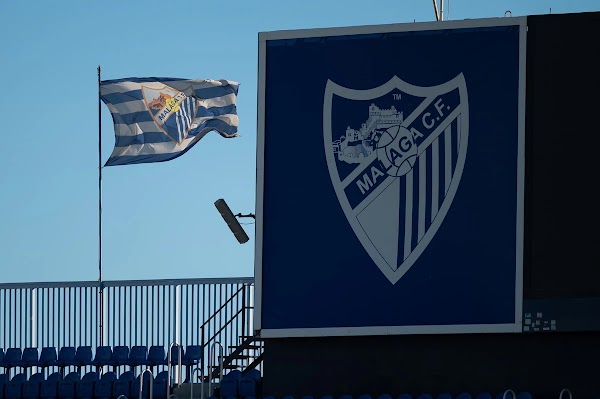 Málaga, intento de agresión en la Academia
