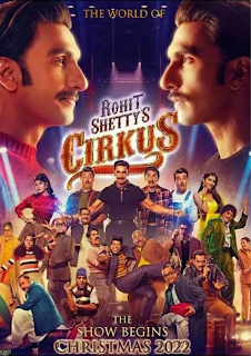 Cirkus Movie Watch Online