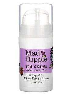 Mad Hippie Eye Cream Review