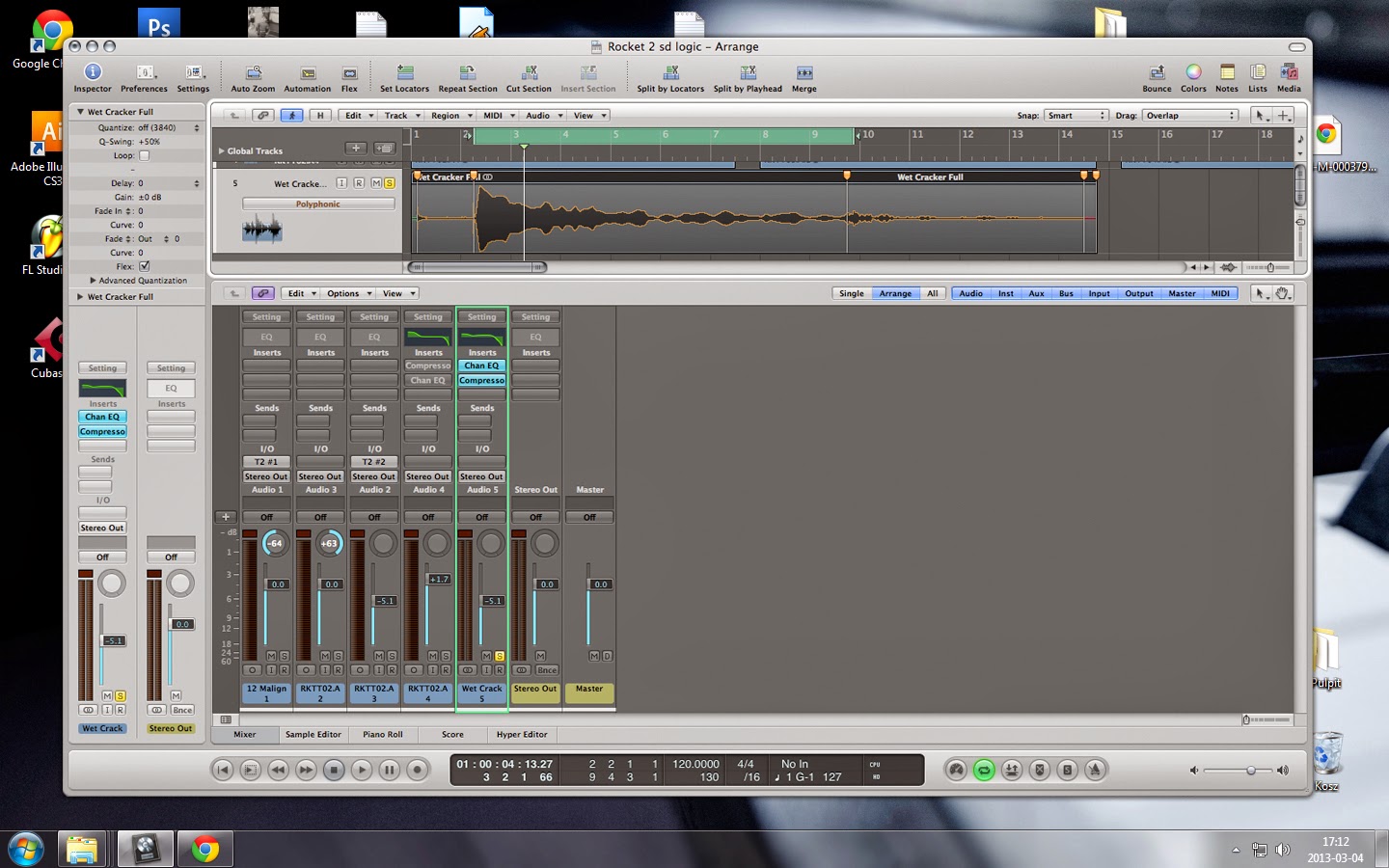 Logic Pro 9 For Windows 7