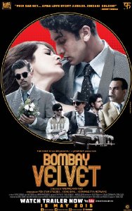 Download Bombay Velvet (2015) BluRay + Subtitle Indonesia