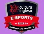 Campeonato Fortnite Cultura Inglesa E-Sports 2021