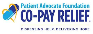 Patient Advocate Foundation Co-Pay Relief Program