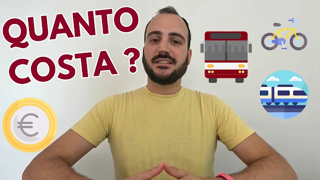 I (VERI) costi della mobilità