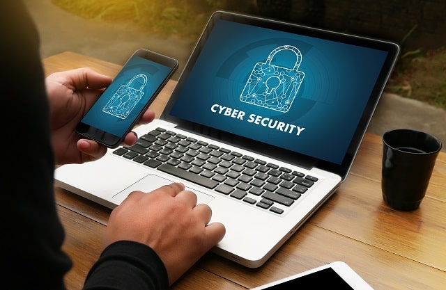 mini cybersecurity guide cybersec outlines protect company data