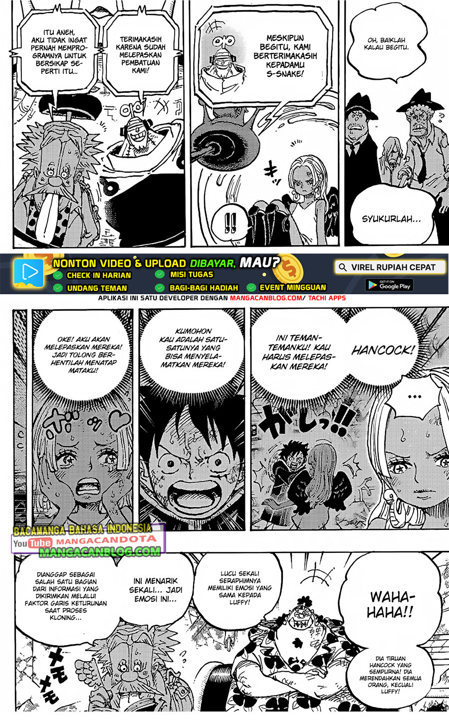 Dilarang COPAS - situs resmi www.mangacanblog.com - Komik one piece 1090 - chapter 1090 1091 Indonesia one piece 1090 - chapter 1090 Terbaru 4|Baca Manga Komik Indonesia|Mangacan