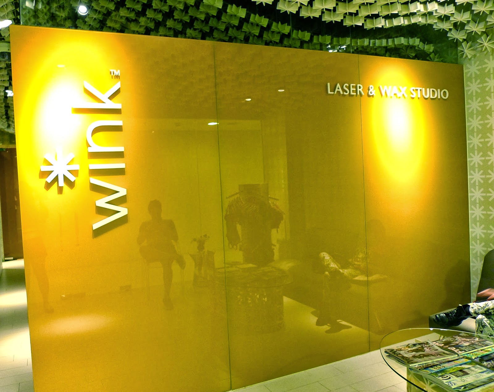 Brazilian Laser Hair Removal At Wink Laser And Wax Studio Part I The Beauty Junkee