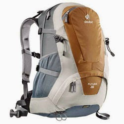 daypack, outdoor equipment