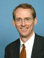 Rep. Bob Inglis (R-SC)