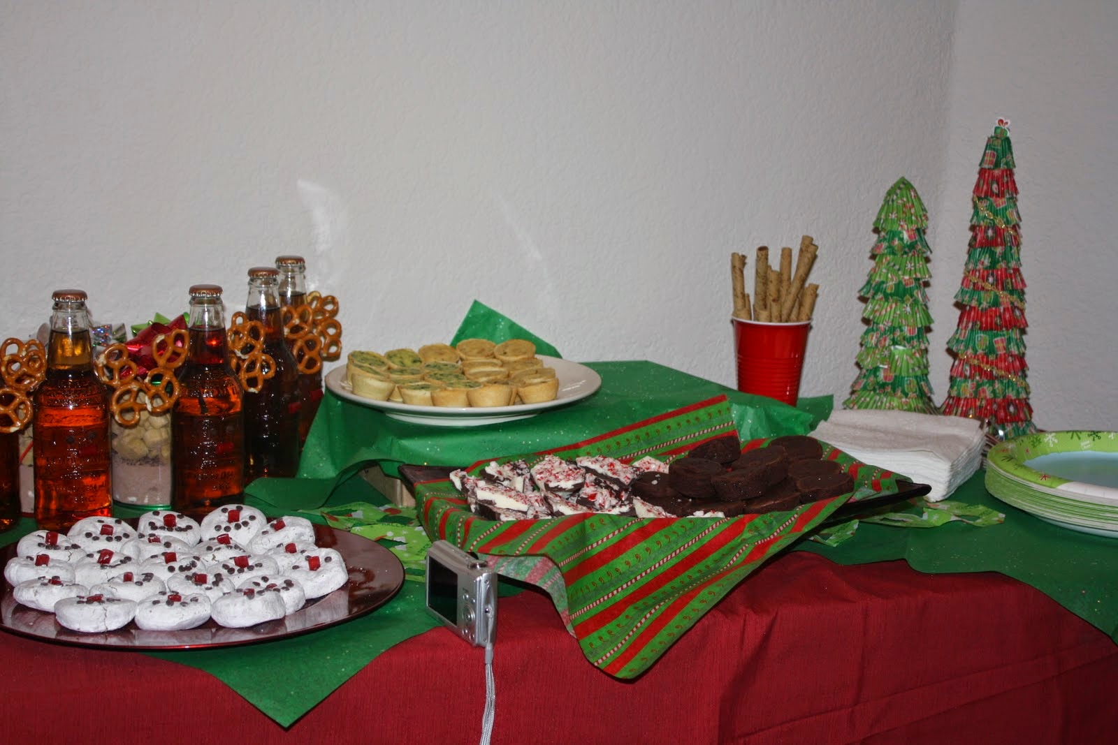 Great Christmas Party Ideas By Best Home Garden