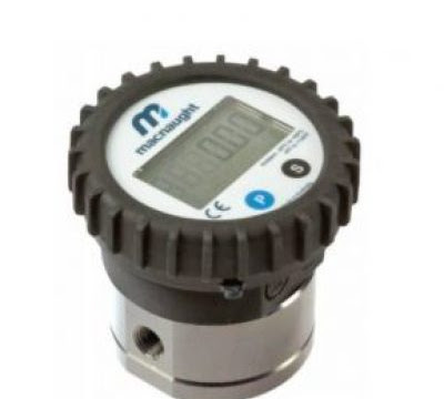 Macnaught MX Series PD Flow Meter