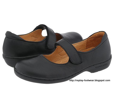 Replay footwear:147026