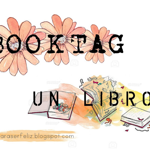 Book Tag: Un libro