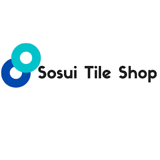 タイルと石材のネット販売　Sosui Tile Shop