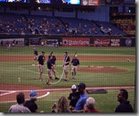RAYS vs RED SOX - 09-10-2011 - 24