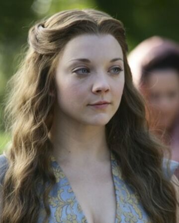 margaery tyrell