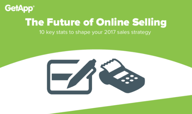 The Future Of Online Selling